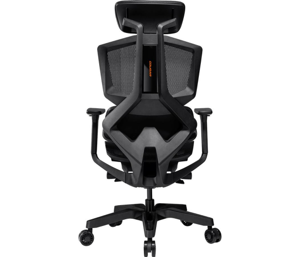 COUGAR Argo One Black/orange CGR-AGO - 1121045 - zdjęcie 6